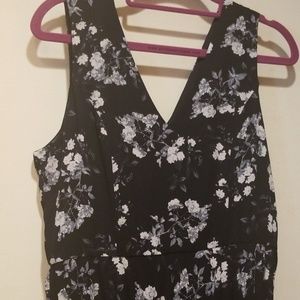 Banana Republic Dresses - Banana Republic Floral Dress 4 Banana Republic Dresses - Banana Republic Floral Dress 4